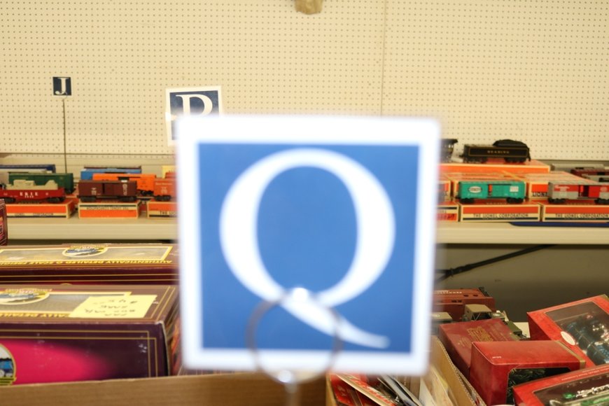 Image for Gallery Auction: 7-11-19