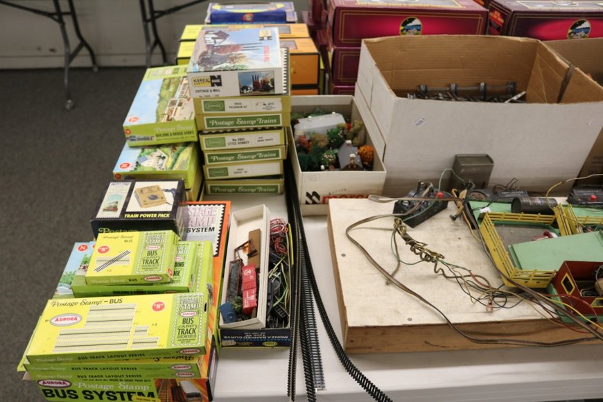 Image for Gallery Auction: 7-11-19