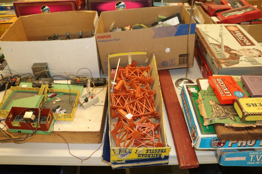 Image for Gallery Auction: 7-11-19