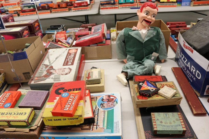 Image for Gallery Auction: 7-11-19