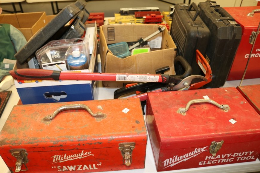 Image for Gallery Auction: 7-11-19