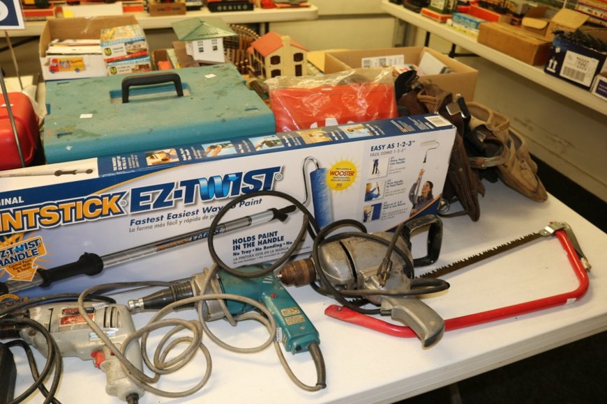 Image for Gallery Auction: 7-11-19