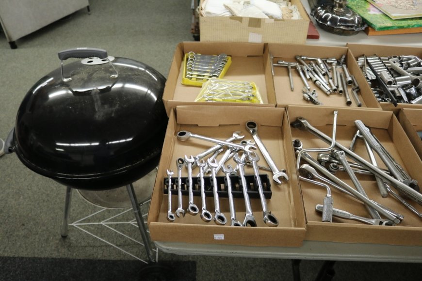 Image for Gallery Auction: 7-11-19