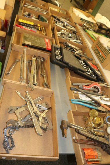 Image for Gallery Auction: 7-11-19