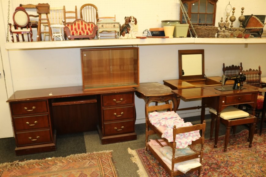 Image for Gallery Auction: 7-11-19