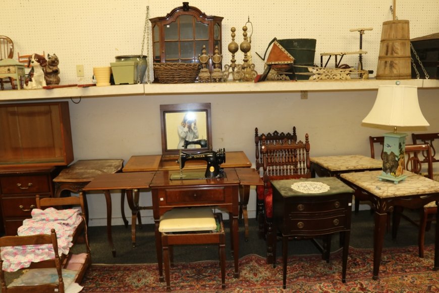 Image for Gallery Auction: 7-11-19