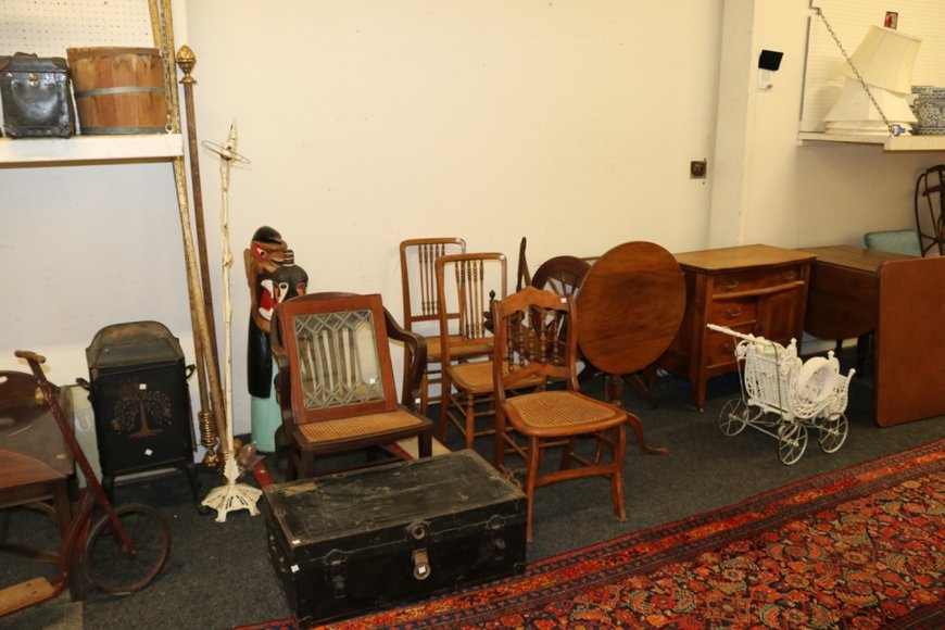 Image for Gallery Auction: 7-11-19