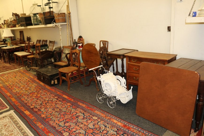 Image for Gallery Auction: 7-11-19