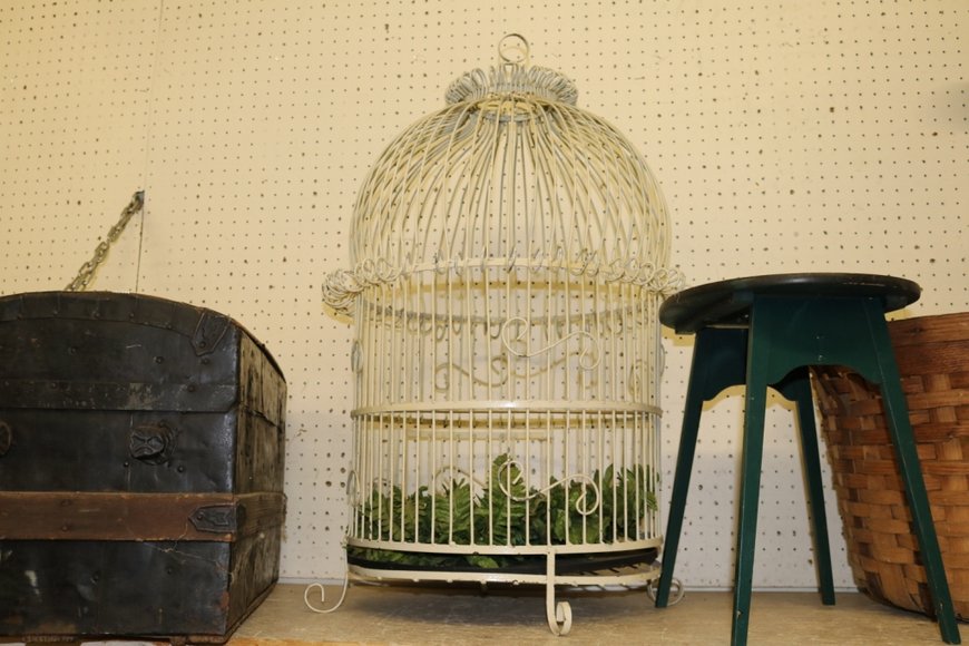 Image for Gallery Auction: 7-11-19