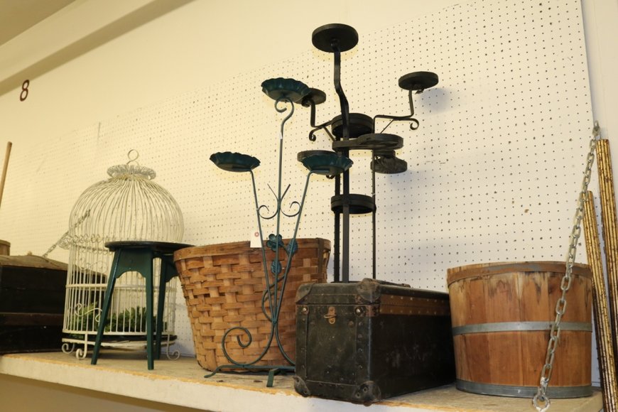 Image for Gallery Auction: 7-11-19