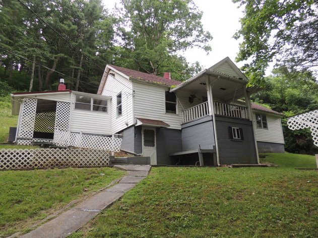 Image for Absolute Real Estate Auction - Home on 9.5 Acres