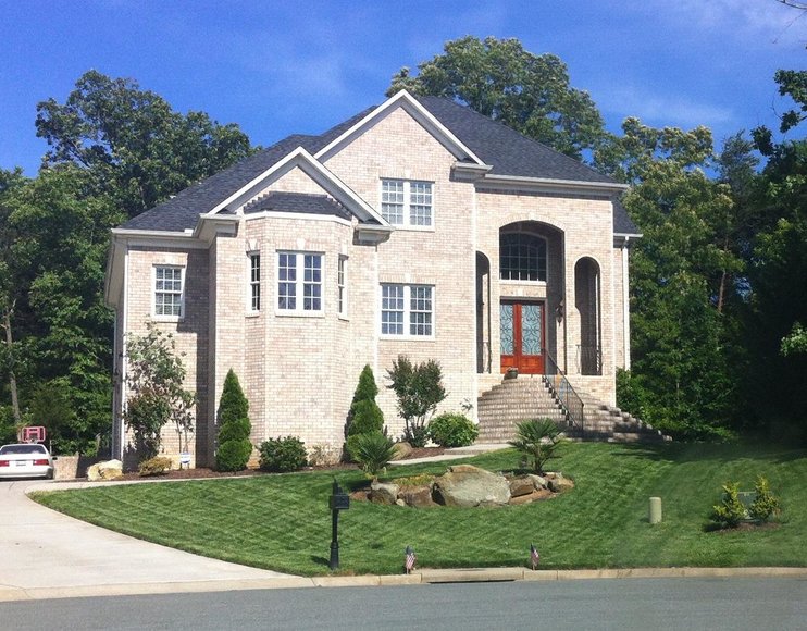 Image for Real Estate Auction~Custom Built 6/BR 5/BA Home in Burlington 