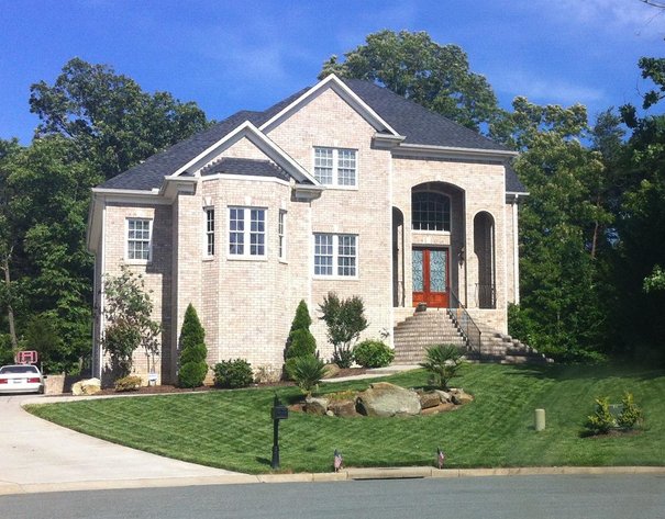 Image for Real Estate Auction~Custom Built 6/BR 5/BA Home in Burlington 