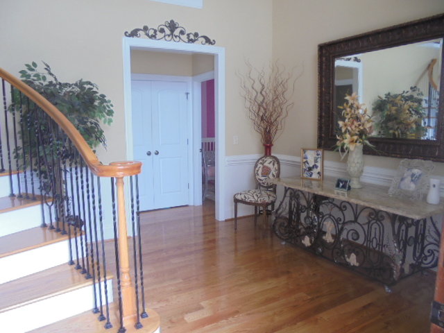Image for Real Estate Auction~Custom Built 6/BR 5/BA Home in Burlington 