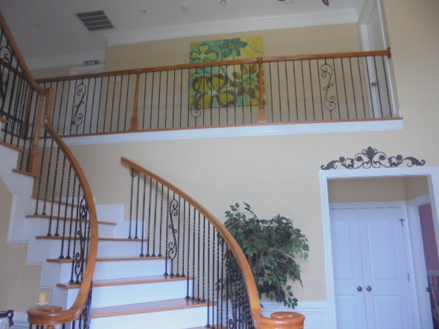 Image for Real Estate Auction~Custom Built 6/BR 5/BA Home in Burlington 