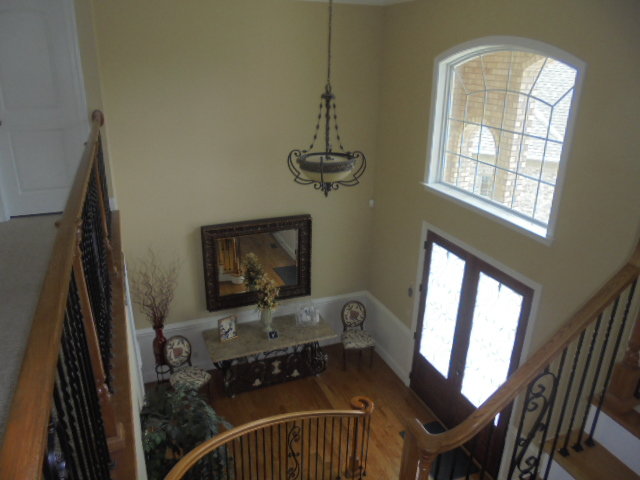 Image for Real Estate Auction~Custom Built 6/BR 5/BA Home in Burlington 