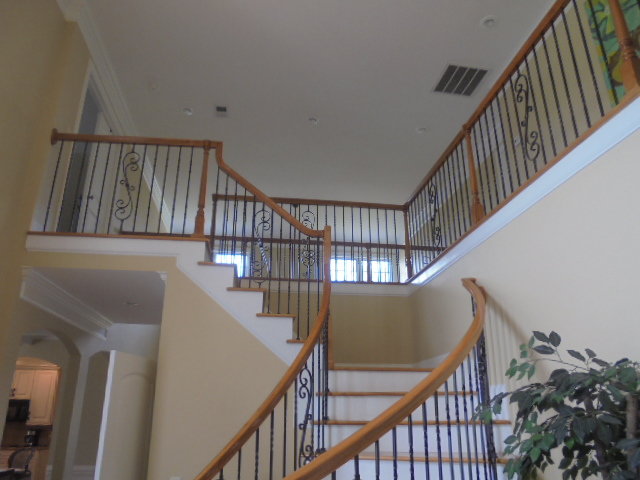 Image for Real Estate Auction~Custom Built 6/BR 5/BA Home in Burlington 