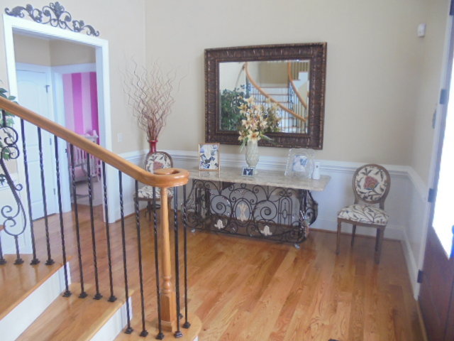 Image for Real Estate Auction~Custom Built 6/BR 5/BA Home in Burlington 