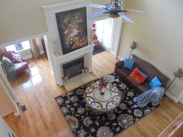 Image for Real Estate Auction~Custom Built 6/BR 5/BA Home in Burlington 