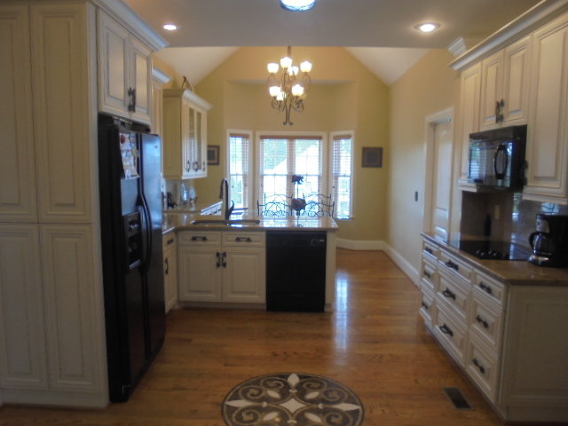 Image for Real Estate Auction~Custom Built 6/BR 5/BA Home in Burlington 