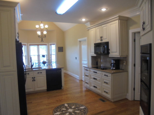 Image for Real Estate Auction~Custom Built 6/BR 5/BA Home in Burlington 