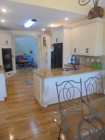 Image for Real Estate Auction~Custom Built 6/BR 5/BA Home in Burlington 