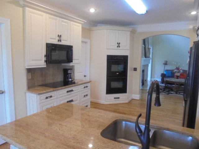 Image for Real Estate Auction~Custom Built 6/BR 5/BA Home in Burlington 