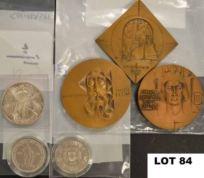 Image for Florida Division of Unclaimed Property Auction