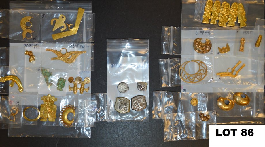 Image for Florida Division of Unclaimed Property Auction