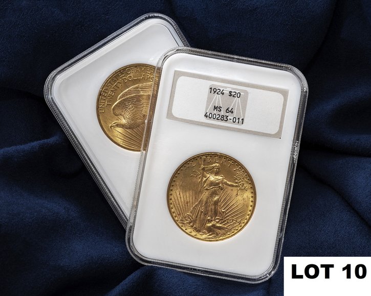 Image for Florida Division of Unclaimed Property Auction