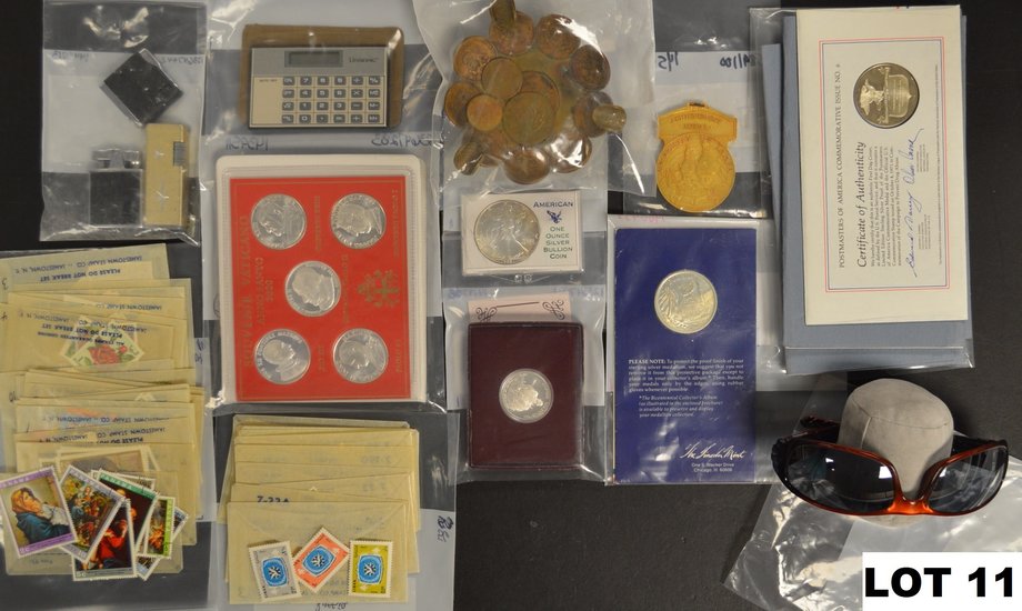 Image for Florida Division of Unclaimed Property Auction