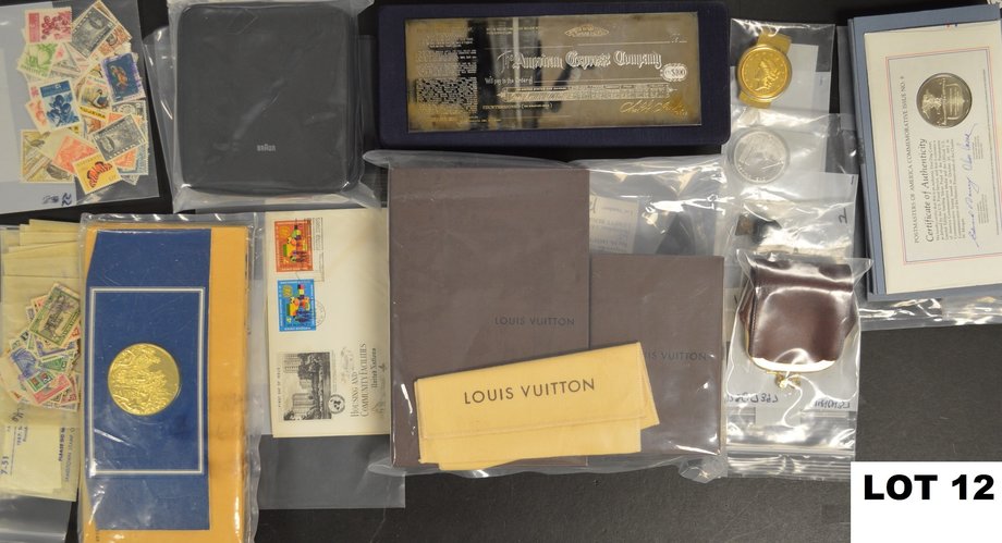 Image for Florida Division of Unclaimed Property Auction