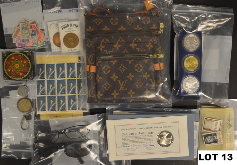 Image for Florida Division of Unclaimed Property Auction