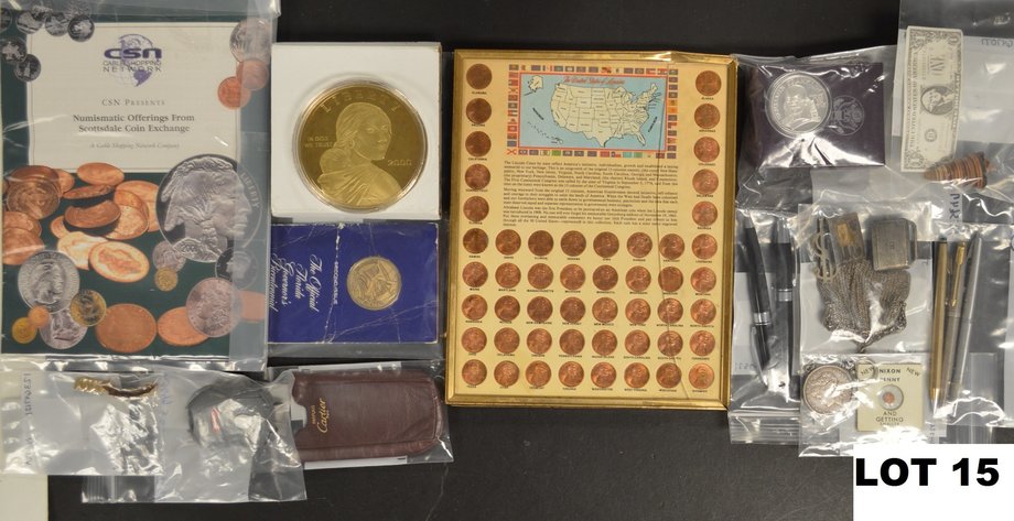 Image for Florida Division of Unclaimed Property Auction