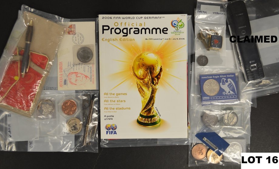 Image for Florida Division of Unclaimed Property Auction