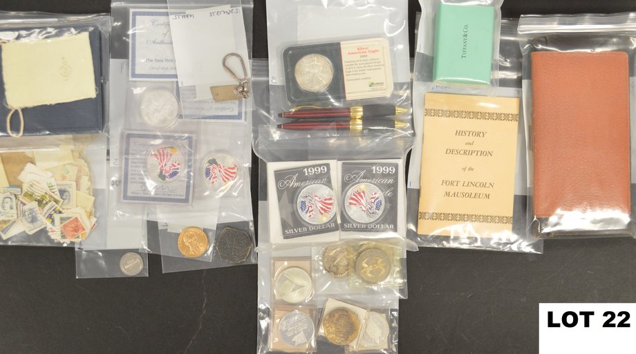 Image for Florida Division of Unclaimed Property Auction