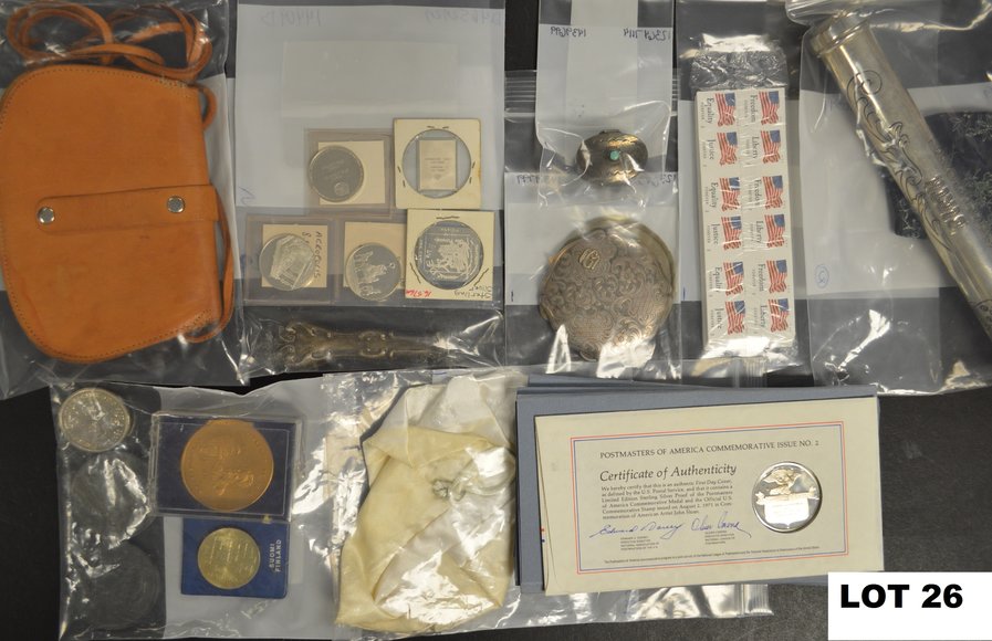 Image for Florida Division of Unclaimed Property Auction