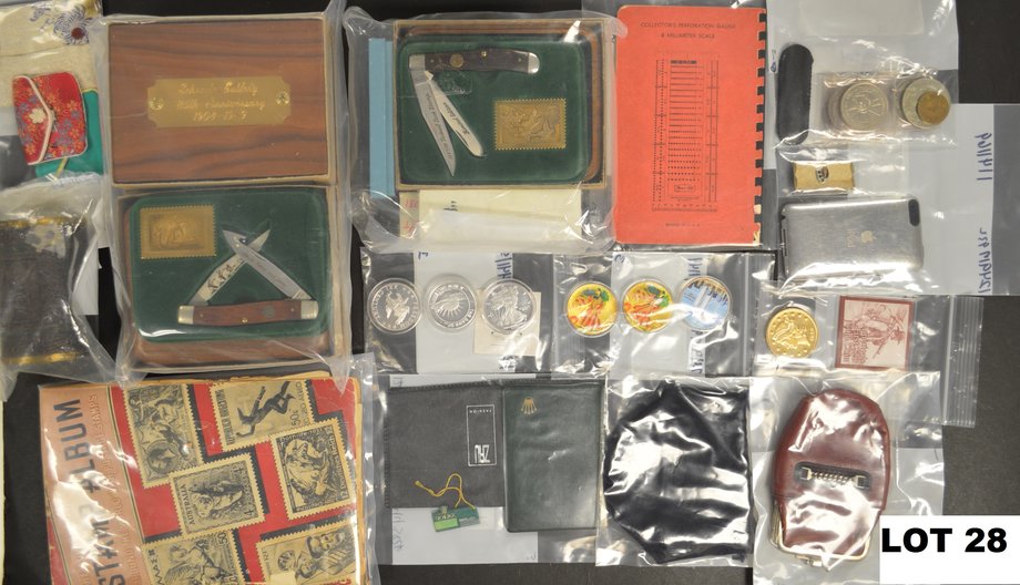 Image for Florida Division of Unclaimed Property Auction