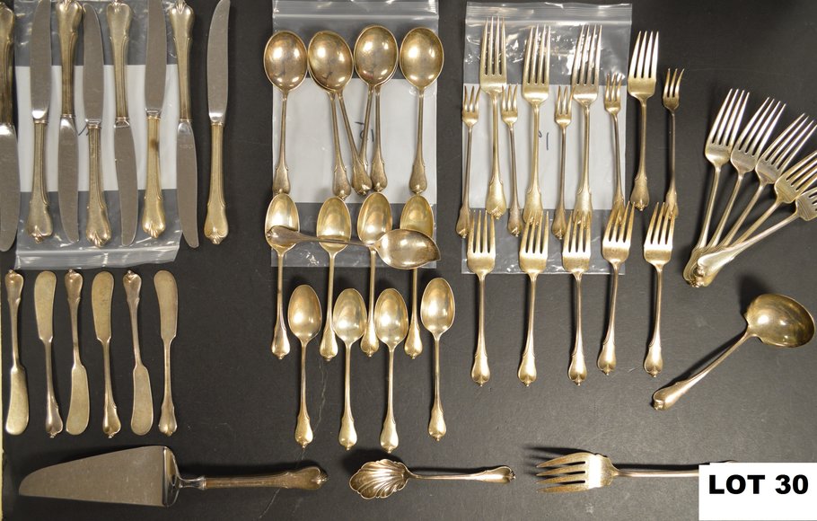 Image for Florida Division of Unclaimed Property Auction