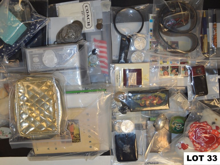 Image for Florida Division of Unclaimed Property Auction