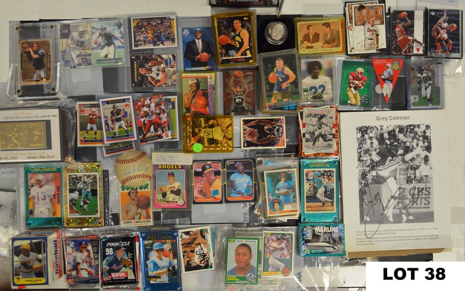 Image for Florida Division of Unclaimed Property Auction