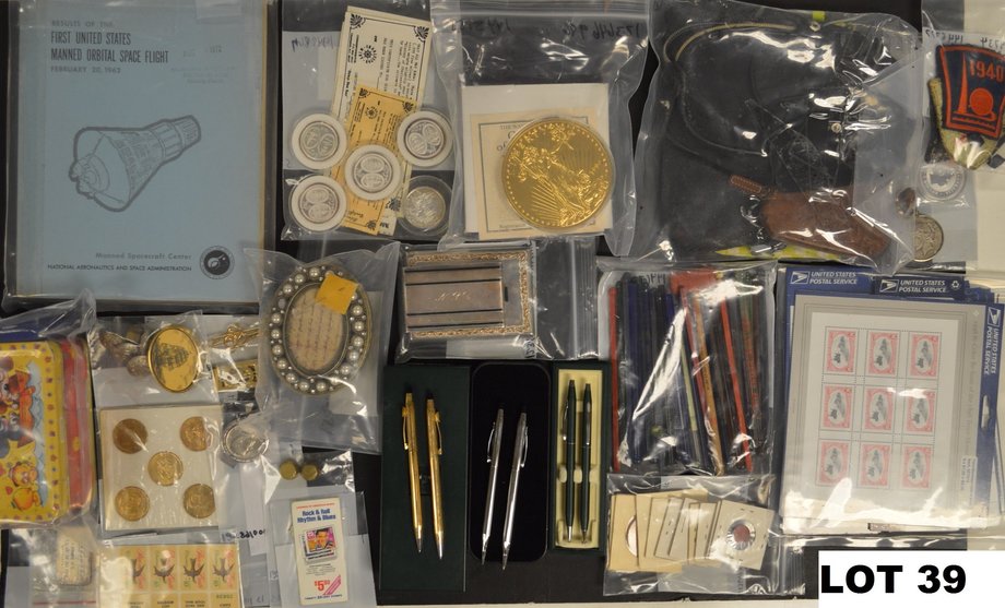 Image for Florida Division of Unclaimed Property Auction