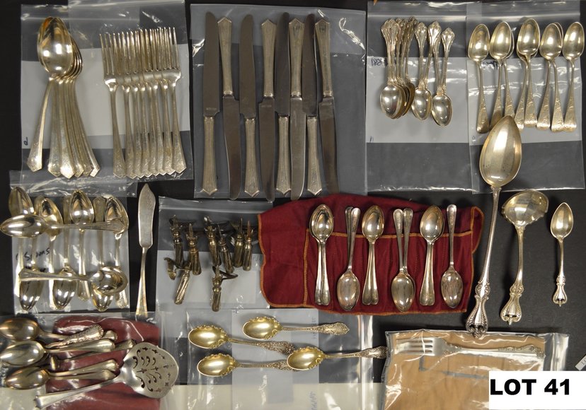 Image for Florida Division of Unclaimed Property Auction