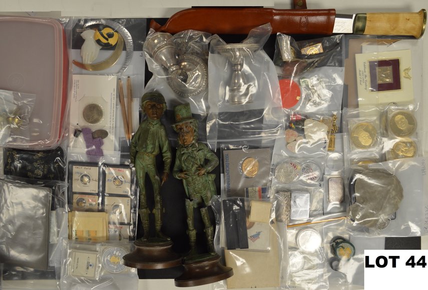 Image for Florida Division of Unclaimed Property Auction