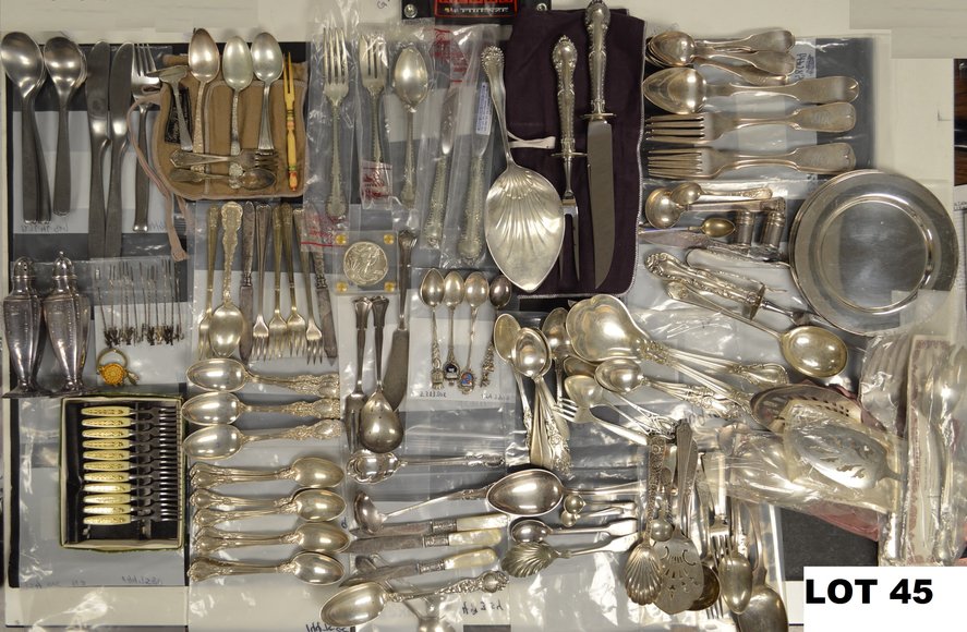 Image for Florida Division of Unclaimed Property Auction