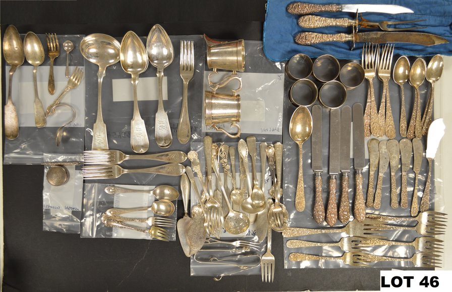 Image for Florida Division of Unclaimed Property Auction