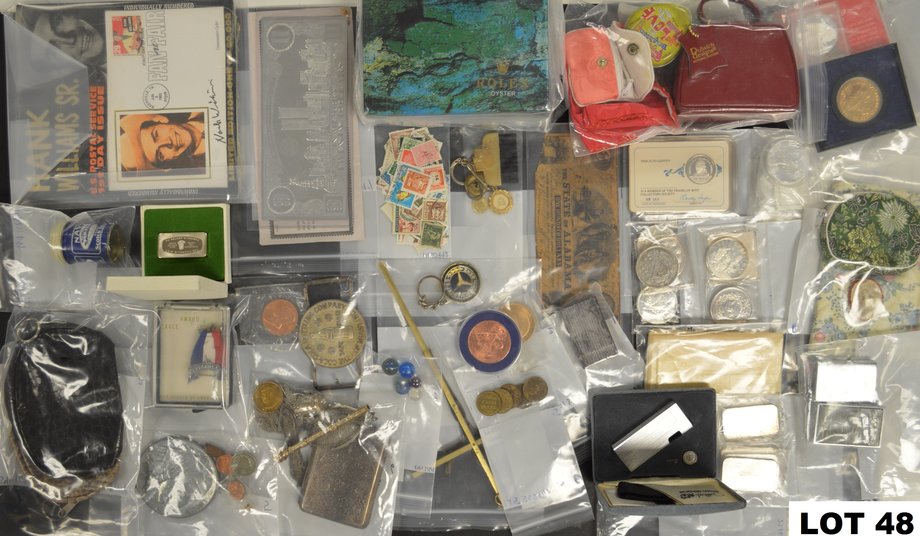 Image for Florida Division of Unclaimed Property Auction