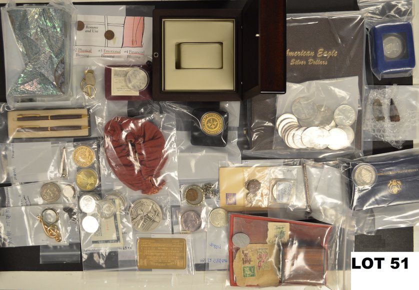 Image for Florida Division of Unclaimed Property Auction