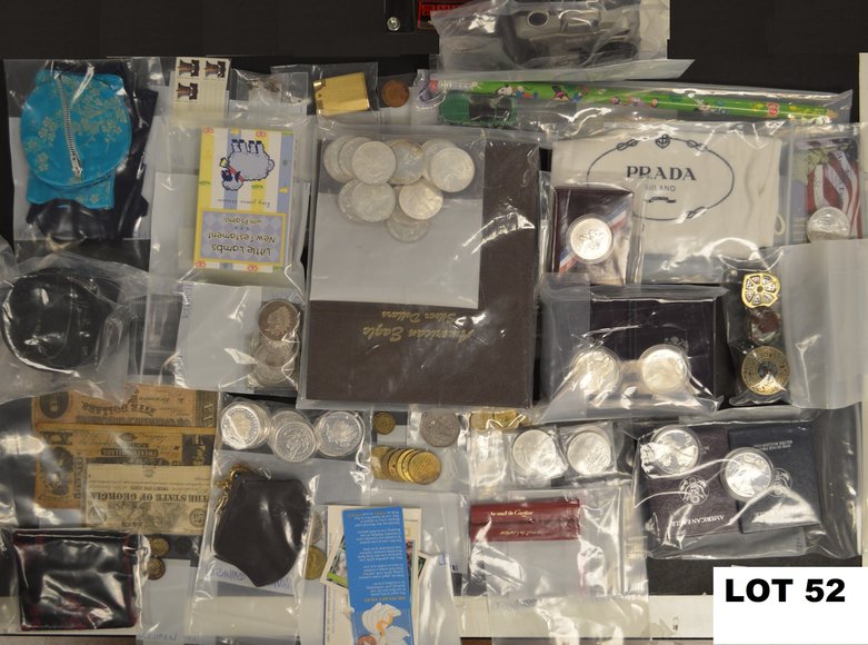 Image for Florida Division of Unclaimed Property Auction