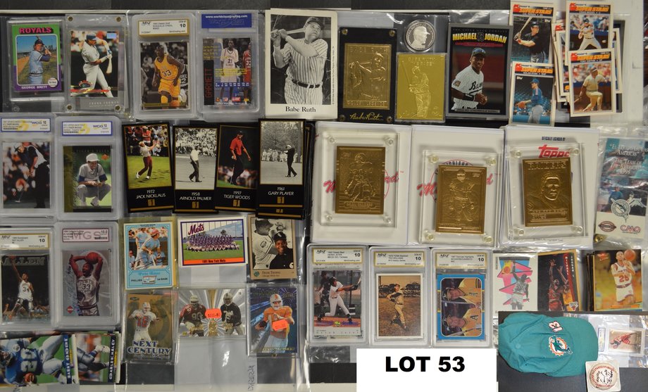 Image for Florida Division of Unclaimed Property Auction